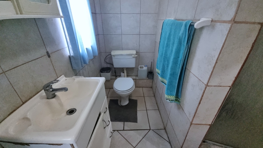 4 Bedroom Property for Sale in Swartruggens North West